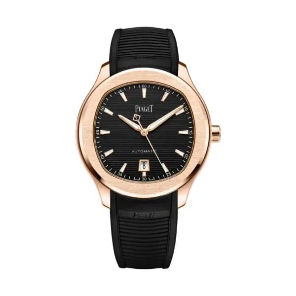Piaget Montre Piaget Polo Date