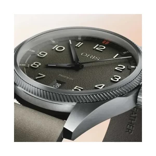 Oris ProPilot Date