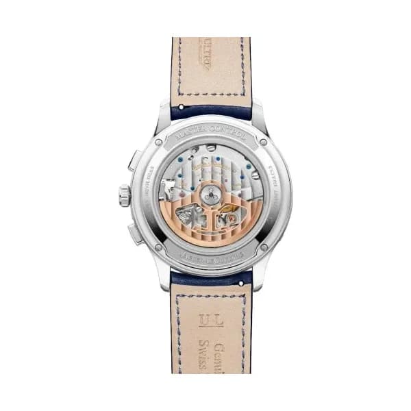 Jaeger-LeCoultre Master Control Chronograph Calendar