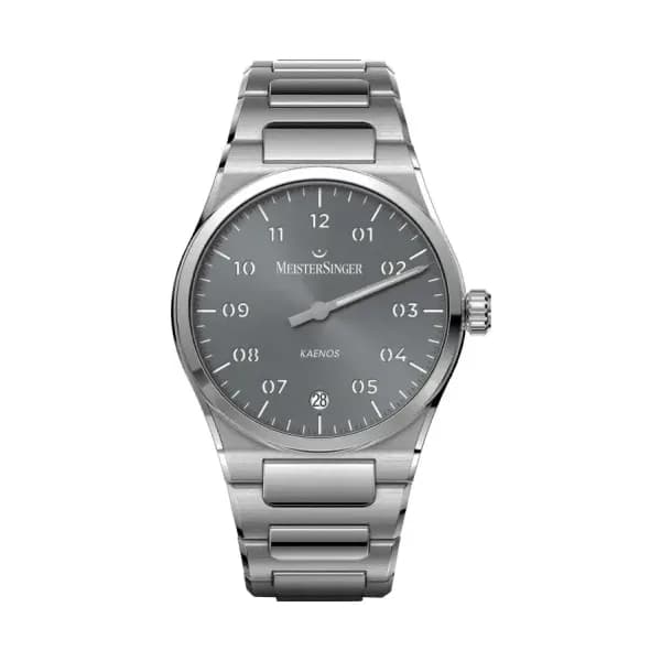 MeisterSinger Montre Kaenos KS927