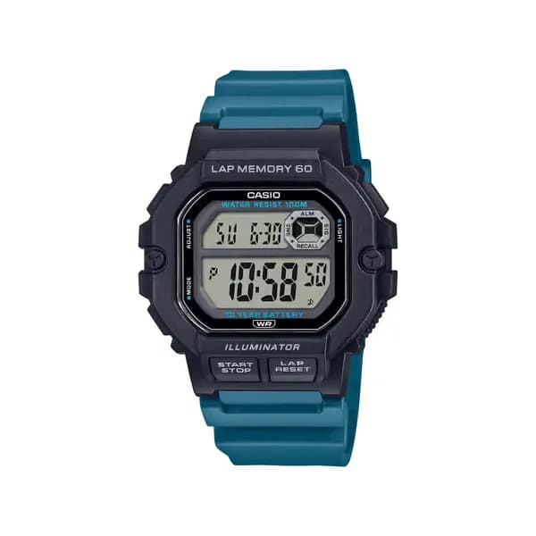Casio WS-1400H-3AV