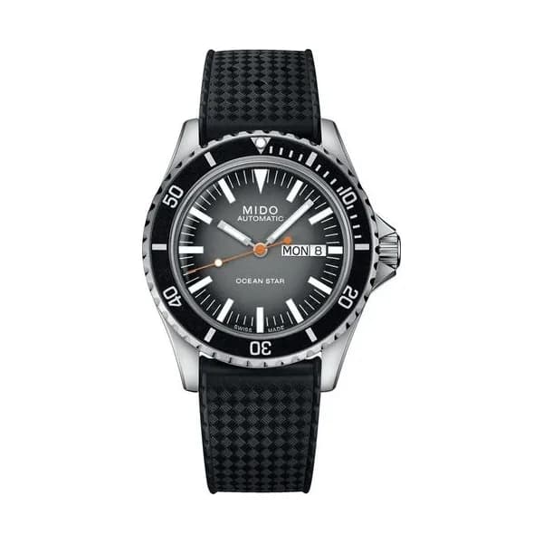 Mido Montre Mido Ocean Star Tribute 40,5 mm- M026.830.17.081.00