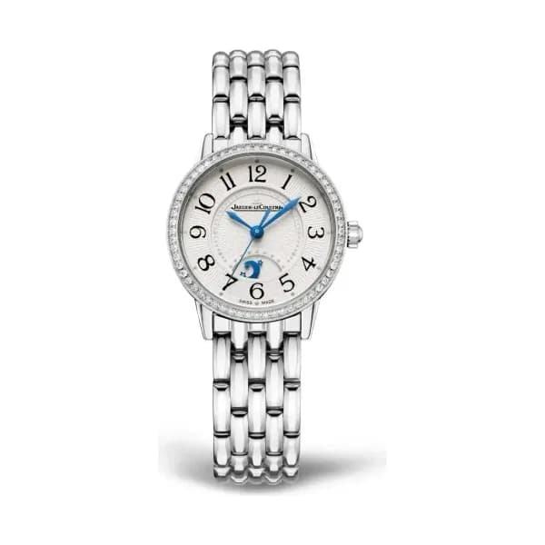 Jaeger-LeCoultre Rendez-Vous Classic Night & Day