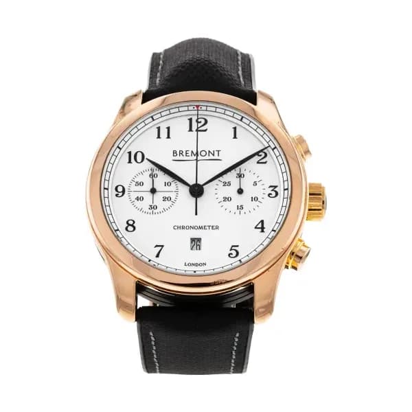 Bremont Bremont ALT1 ALT1-C/RG
