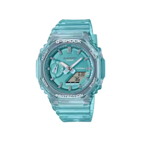 Casio Femmes Série Gma-S