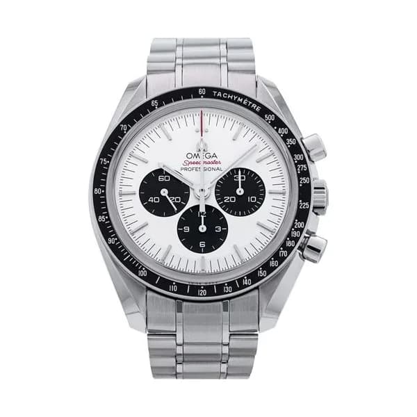Omega Omega Olympic Speedmaster 522.30.42.30.04.001