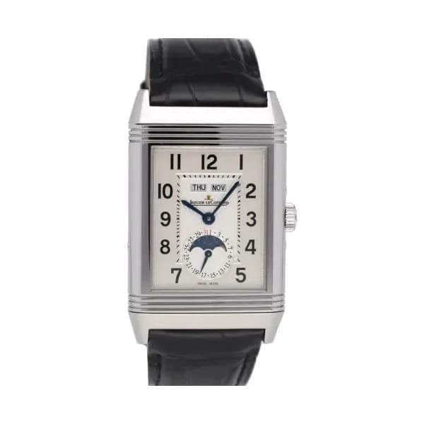 Jaeger-LeCoultre Grande Reverso Calendar