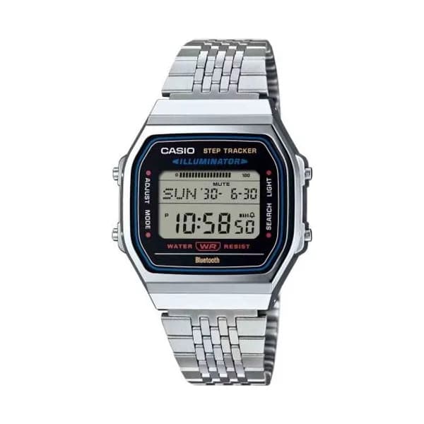 Casio Montre Casio Vintage - Iconic Collection - ABL-100WE-1A