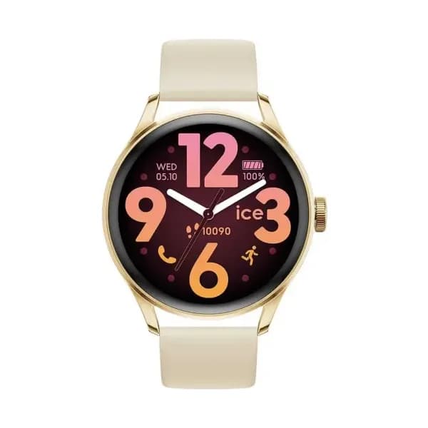 Ice Watch Montre Connectée Ice Watch Ice Smart 3.0 Ronde