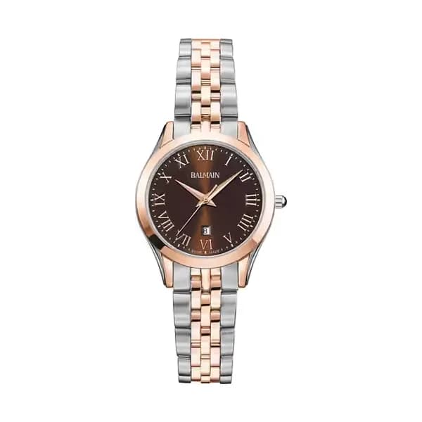 Balmain Montre Tradition Classic R Lady B41183152