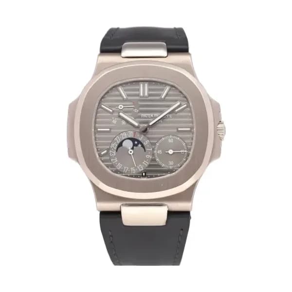 Patek Philippe Nautilus 5712G