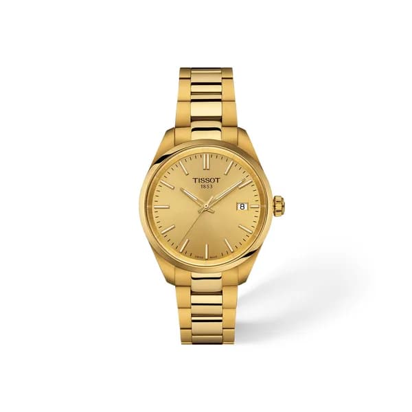 Tissot Tissot PR 100 34mm