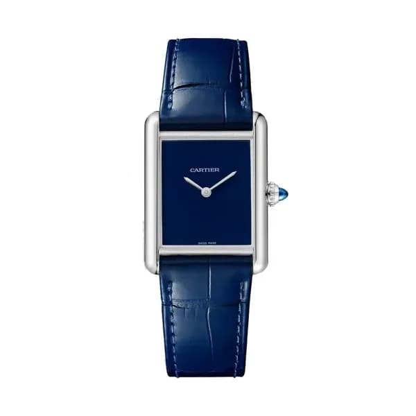 Cartier MONTRE TANK MUST