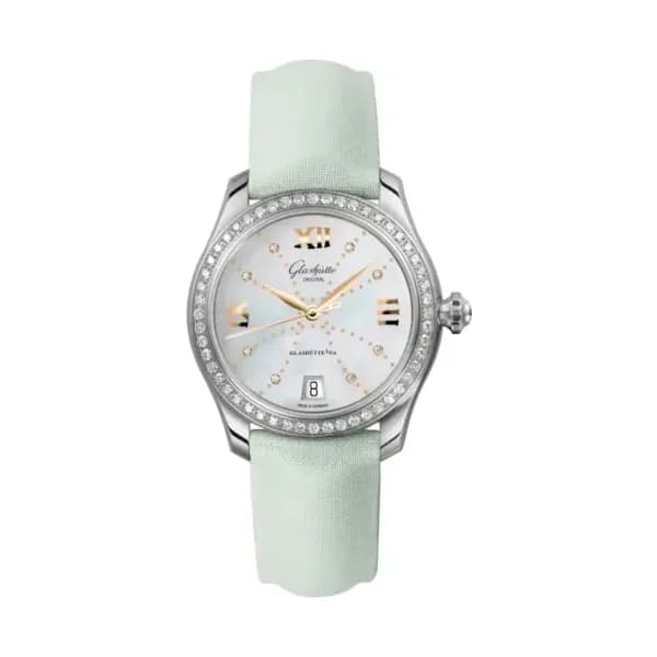 Glashütte Original Lady Serenade