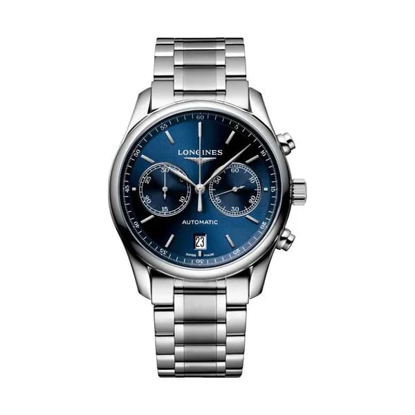 Longines The Longines Master Collection