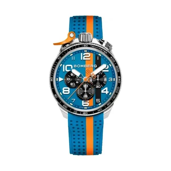 BOMBERG Montre BOLT-68 Racing 4.2 BS45CHSP.059-22.12