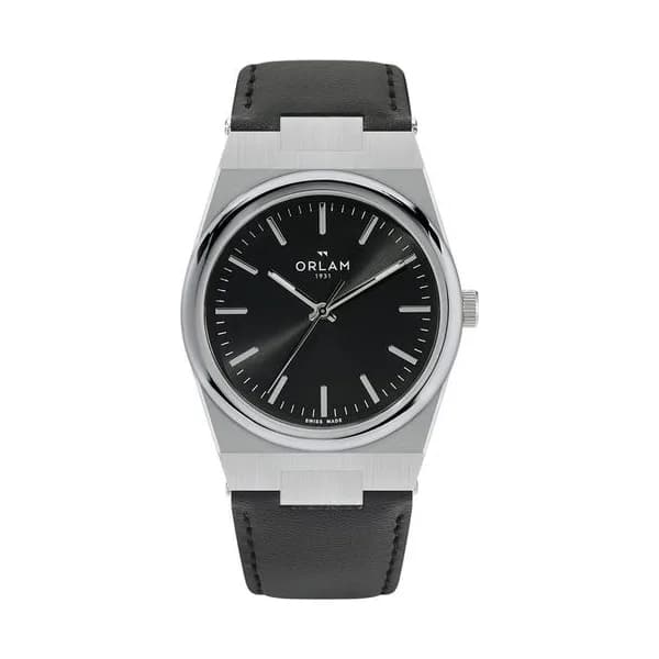 ORLAM Montre Orlam Elan Noir