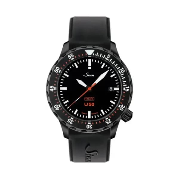 Sinn Montre U50 Hydro S 1051.020