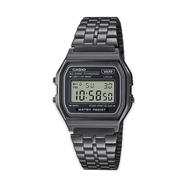 Casio iconic A158WETB-1A