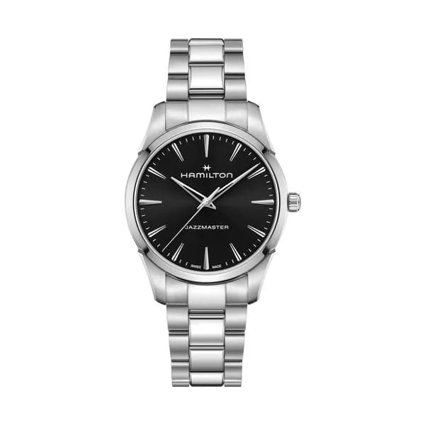Hamilton Montre Hamilton Jazzmaster 40 mm- H32461131