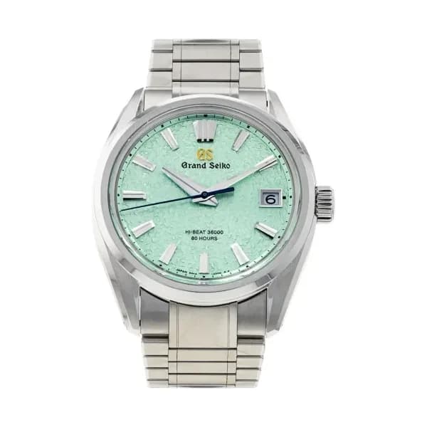 Grand Seiko Grand Seiko Evolution 9 Collection SLGH021