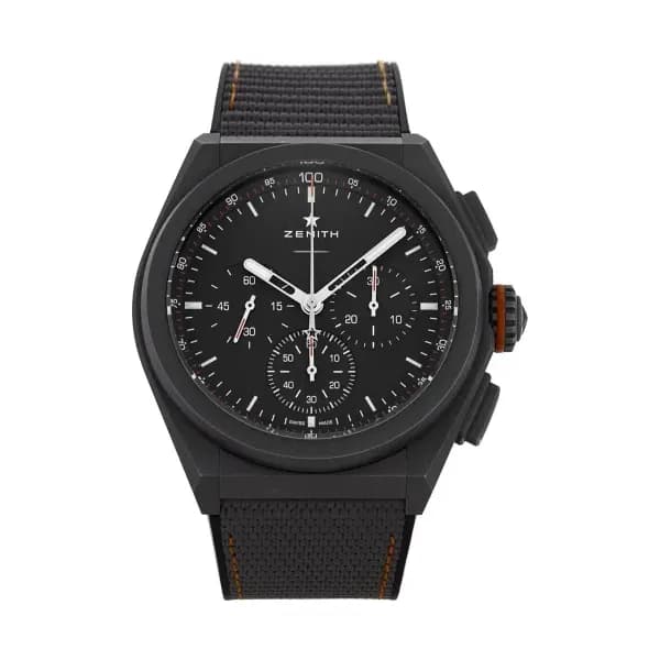Zenith Zenith Defy 97.9000.9004/01.R787