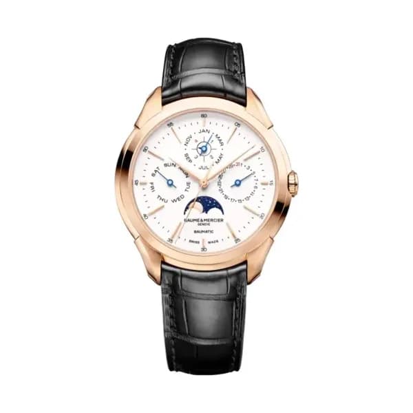Baume & Mercier Clifton 10583