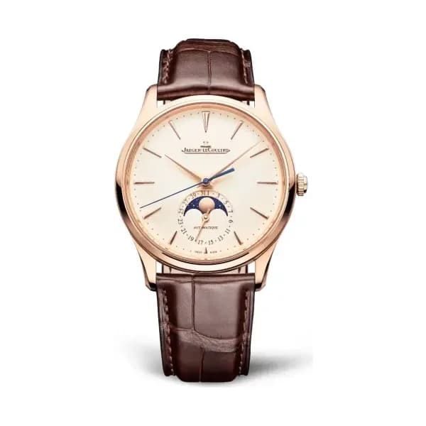 Jaeger-LeCoultre Master Ultra Thin Moon