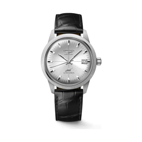 Longines Ultra Chron Classic
