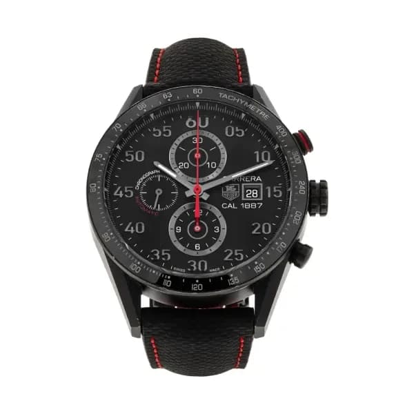 TAG Heuer TAG Heuer Carrera CAR2A80
