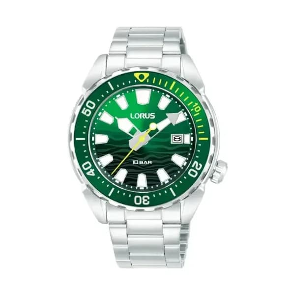 Lorus Montre Sport Sea Quartz RH949RX9