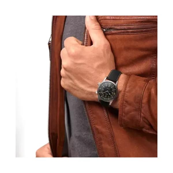 Longines The Longines Legend Diver Watch