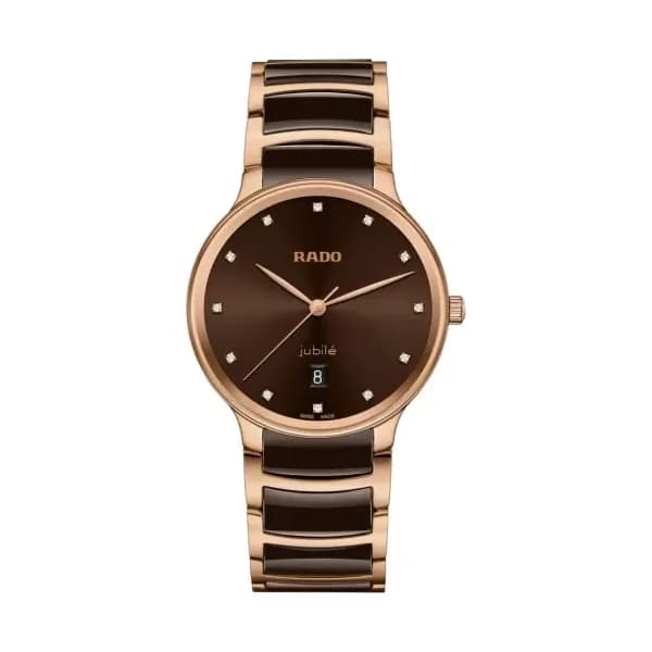 Rado Centrix Diamonds