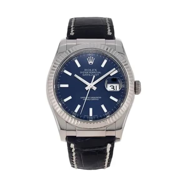 Rolex Rolex Datejust 116139