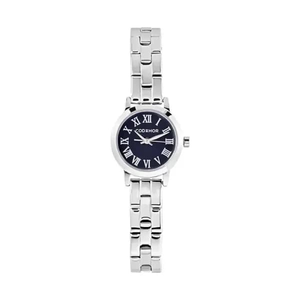 CODHOR Montre Codhor Alison Noir