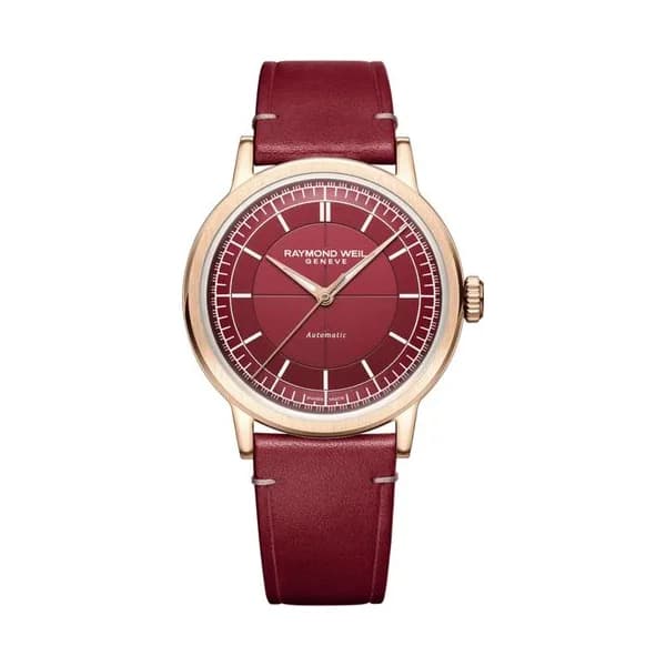 Raymond Weil Millesime