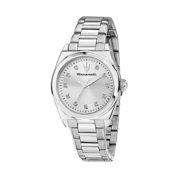 Maserati Montre Femme Maserati Acier inoxydable Acier inoxydable R8853152503