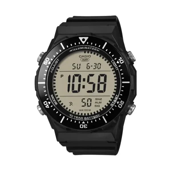 Casio Montre Timeless AE-1700H-1AVEF