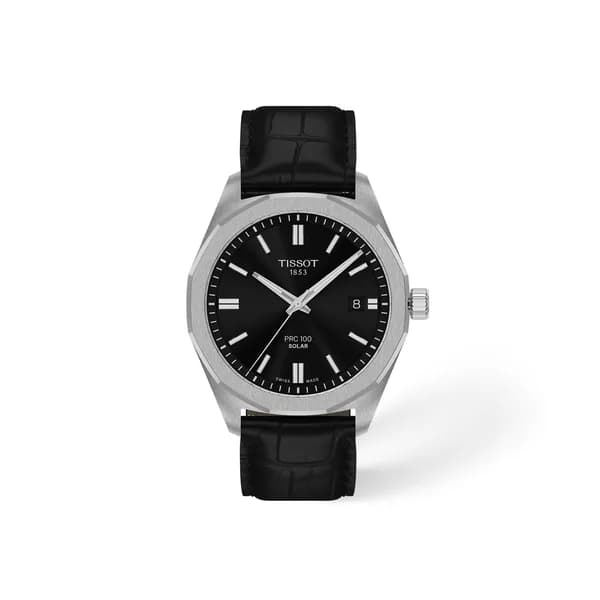 Tissot Tissot PRC 100 Solar 39mm
