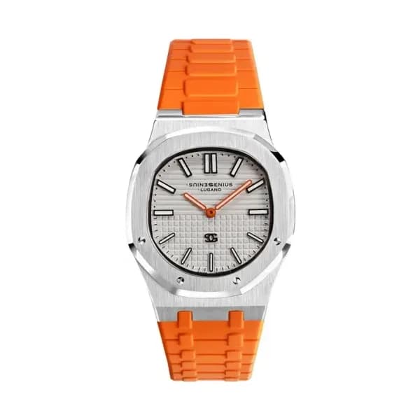 Genius Montre Idiofyia 36 Barcelona