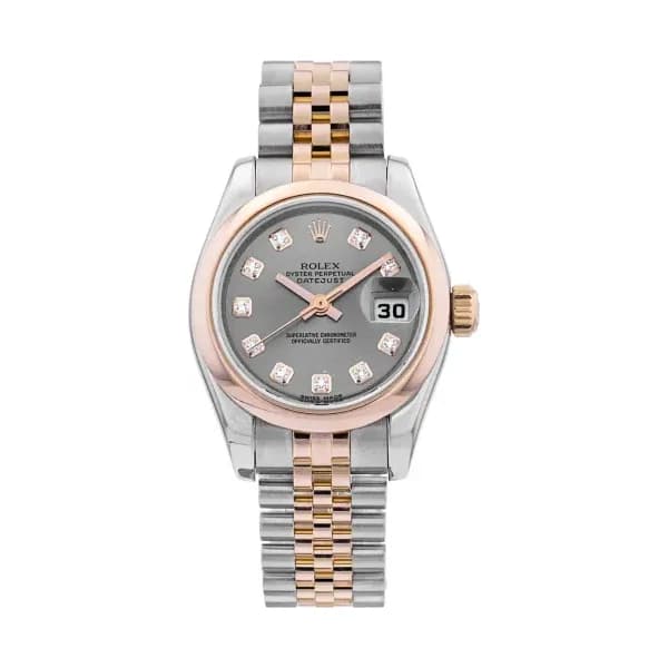 Rolex Rolex Datejust Lady 179171