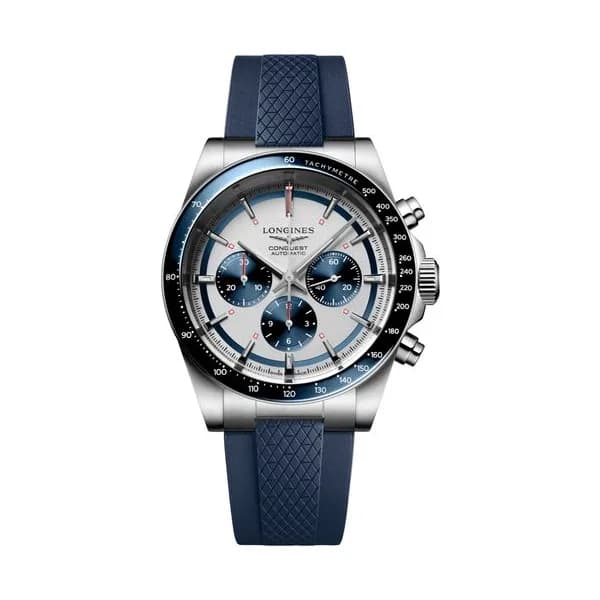 Longines Conquest