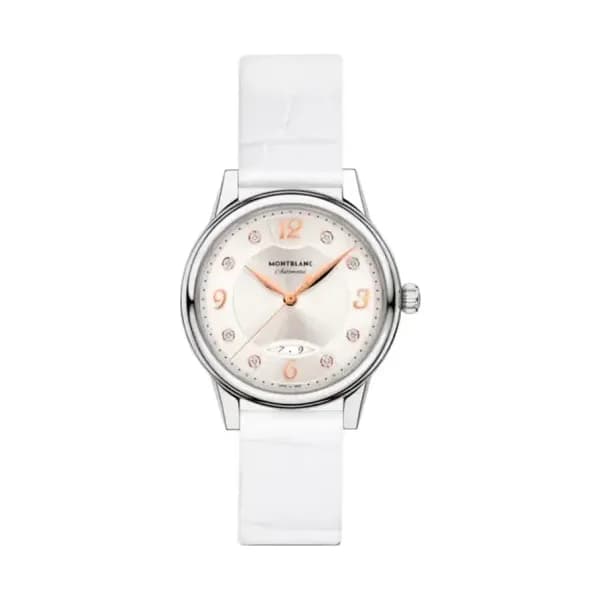 Montblanc Montre Bohème Automatique Date MB133305