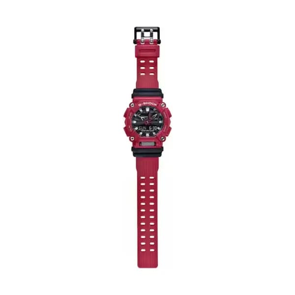 Casio GA-900-4A