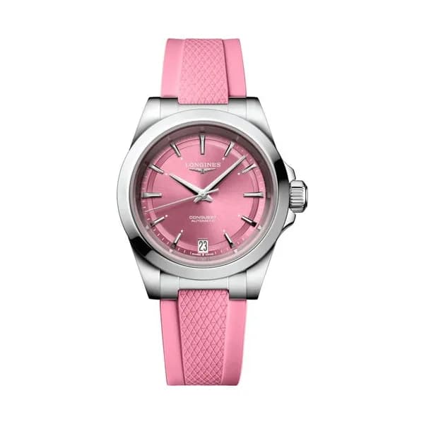 Longines Conquest