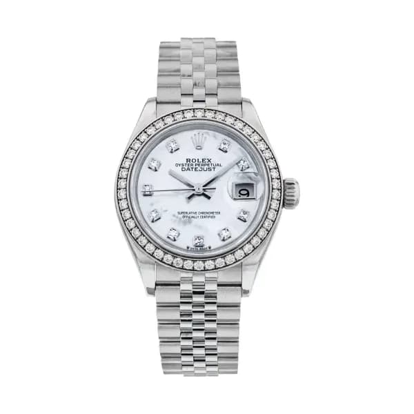 Rolex Rolex Datejust Lady 28 279384 RBR