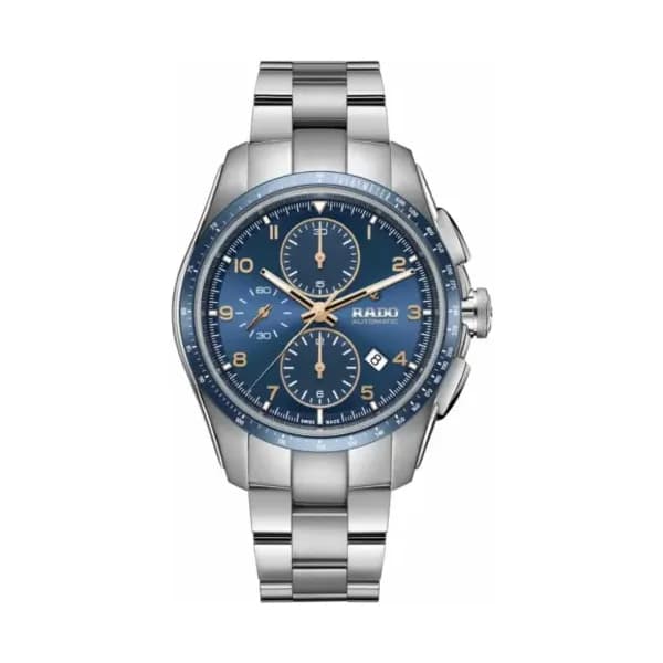 Rado HyperChrome Automatic Chronograph