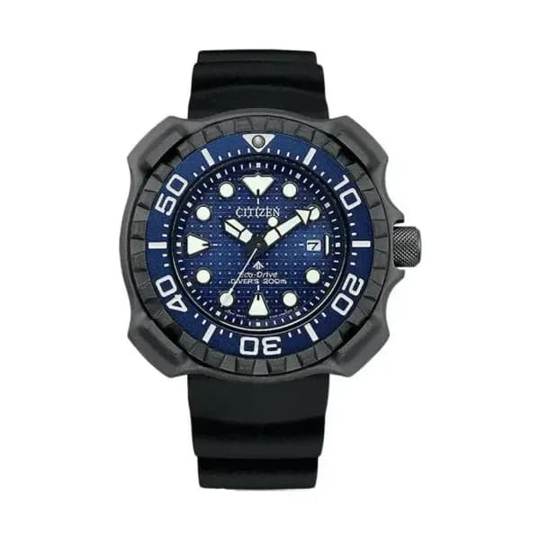 Citizen Montre Eco-Drive Diver 200m BN0225-04L