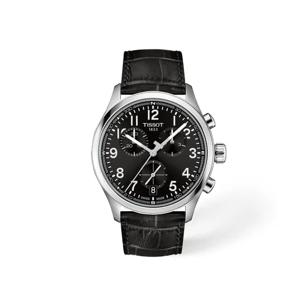Tissot Tissot Chrono L 42mm
