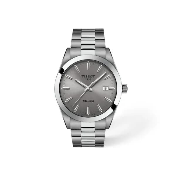 Tissot Tissot Gentleman 40mm